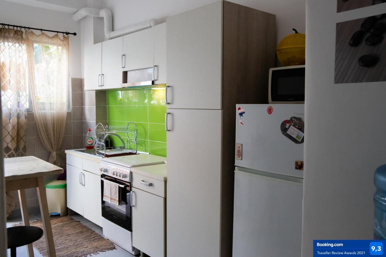 The Zen Apartment Athens Ngoại thất bức ảnh
