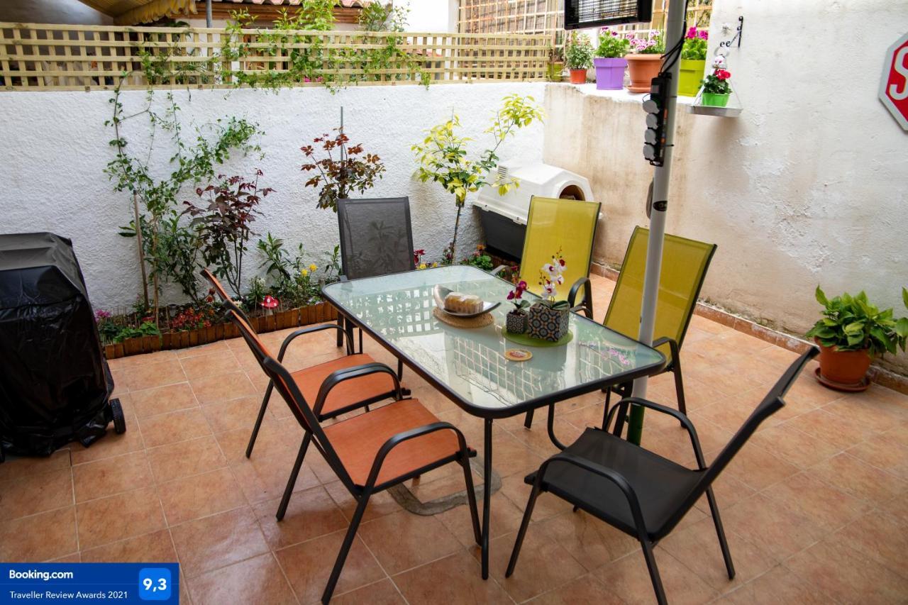 The Zen Apartment Athens Ngoại thất bức ảnh