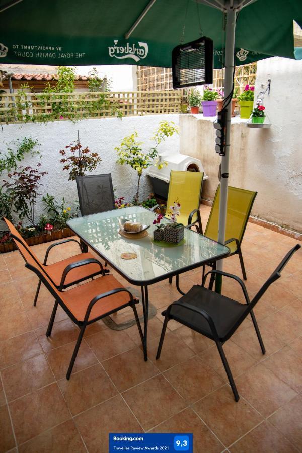 The Zen Apartment Athens Ngoại thất bức ảnh
