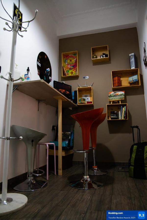 The Zen Apartment Athens Ngoại thất bức ảnh