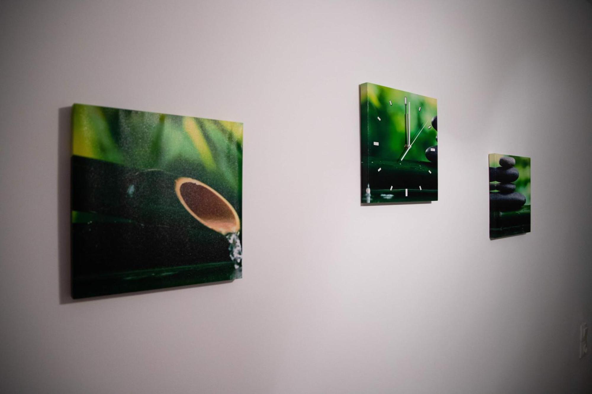 The Zen Apartment Athens Ngoại thất bức ảnh