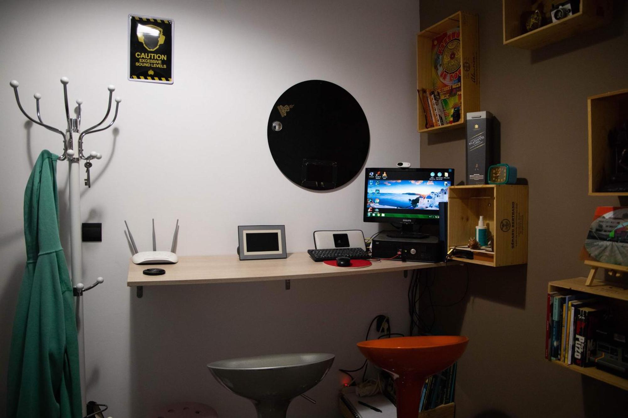 The Zen Apartment Athens Ngoại thất bức ảnh
