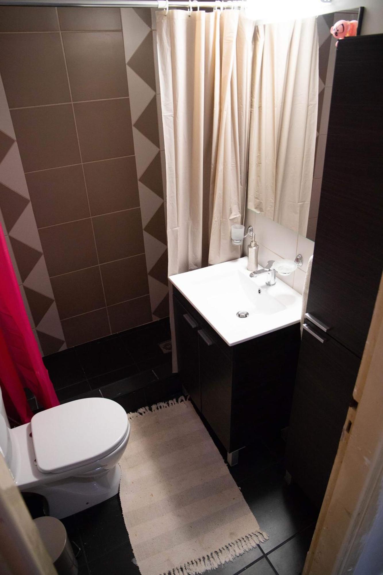 The Zen Apartment Athens Ngoại thất bức ảnh