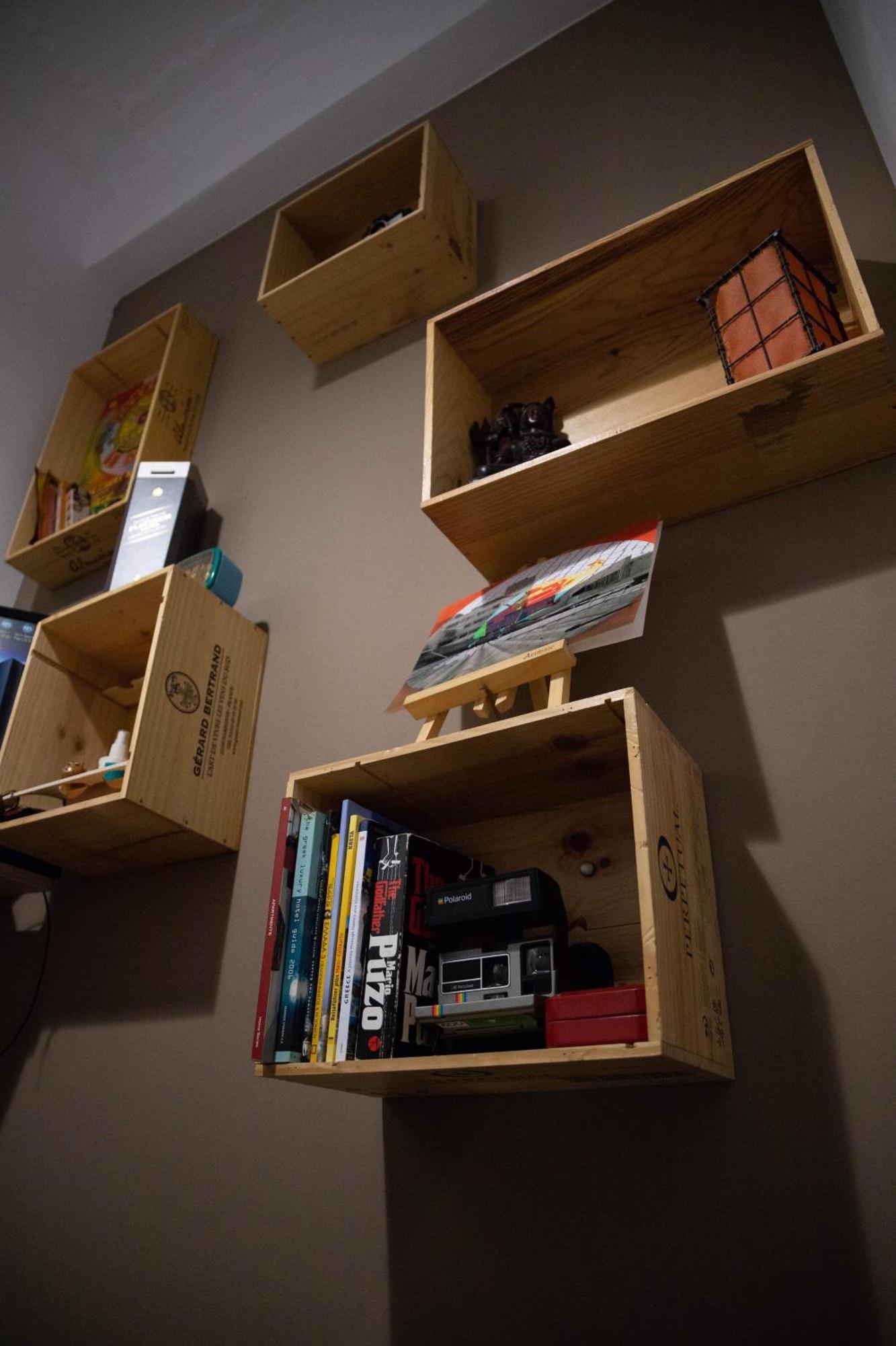 The Zen Apartment Athens Ngoại thất bức ảnh